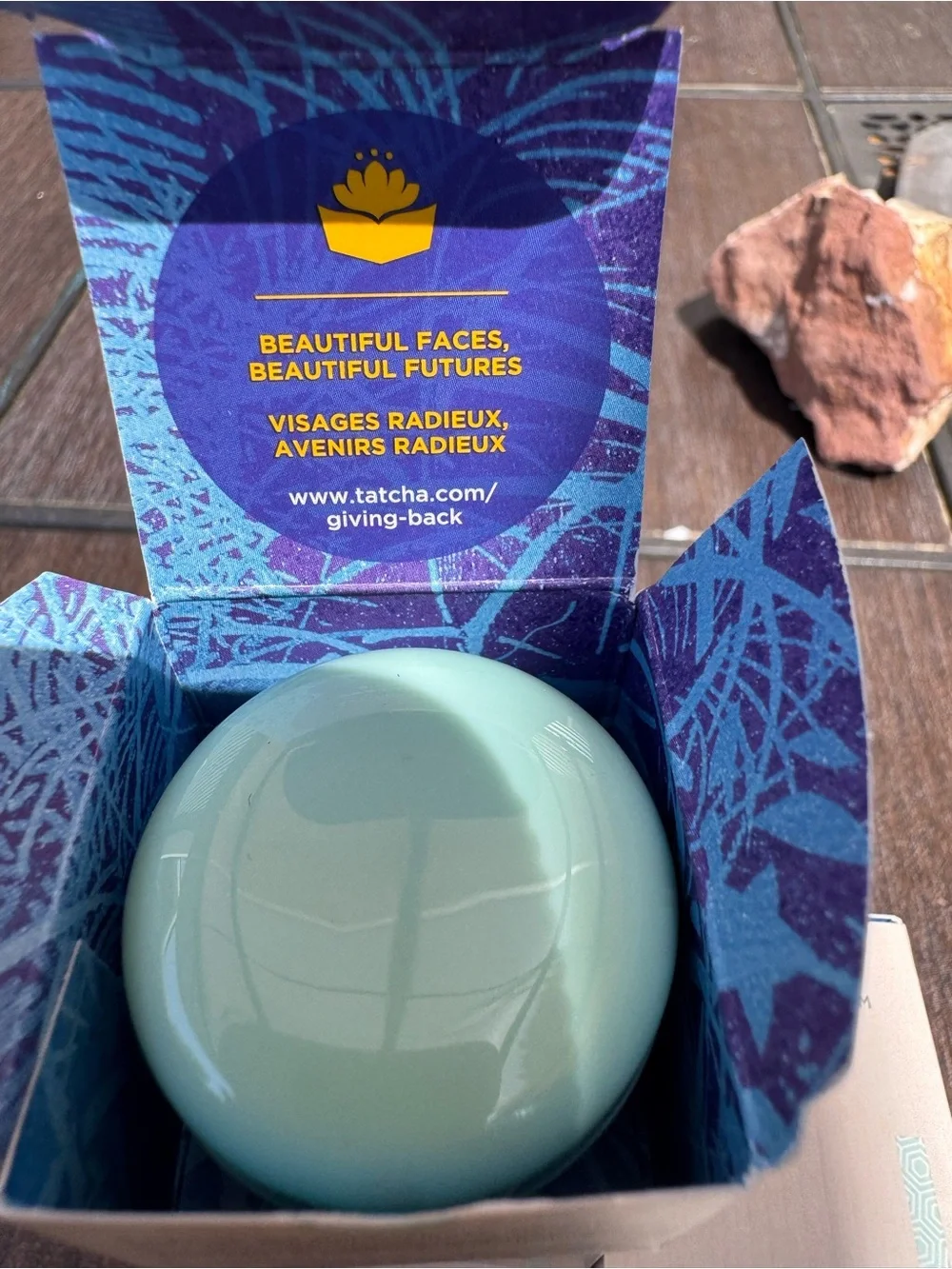 TATCH The Water Cream Bundle of 3